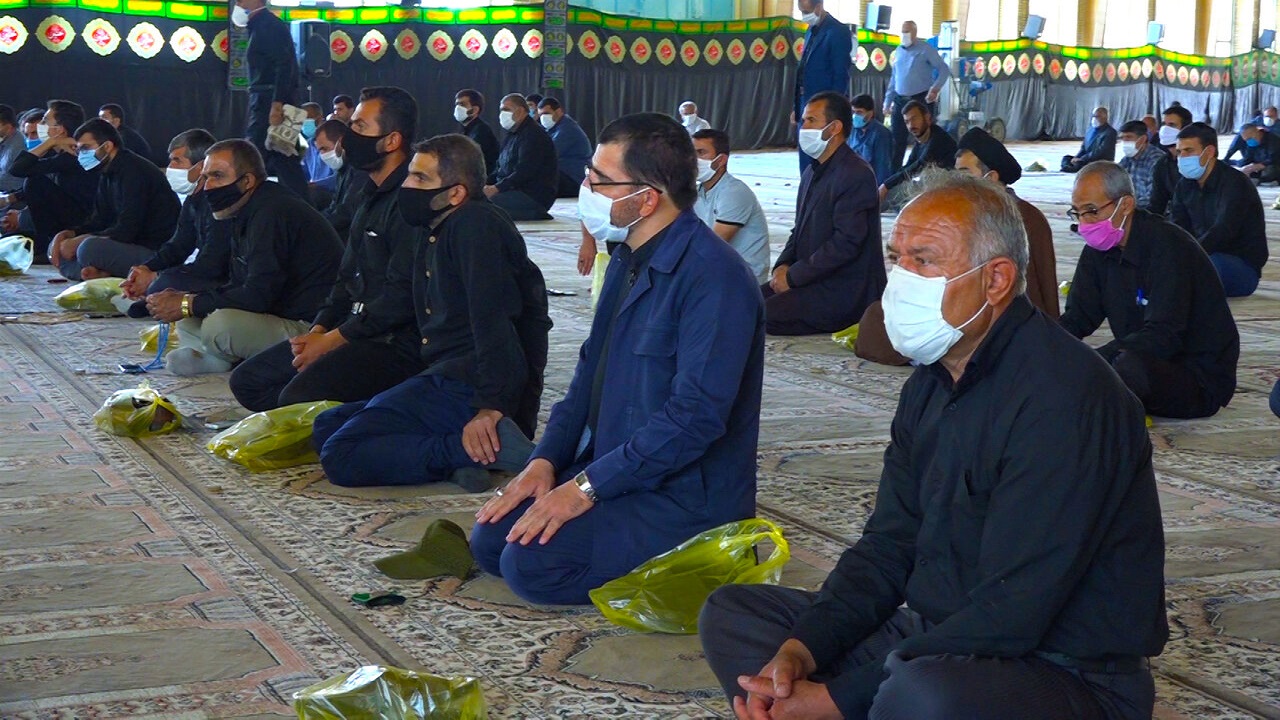 نگاه به آموزش و پرورش باید زیربنایی وتوسعه‌ای باشد