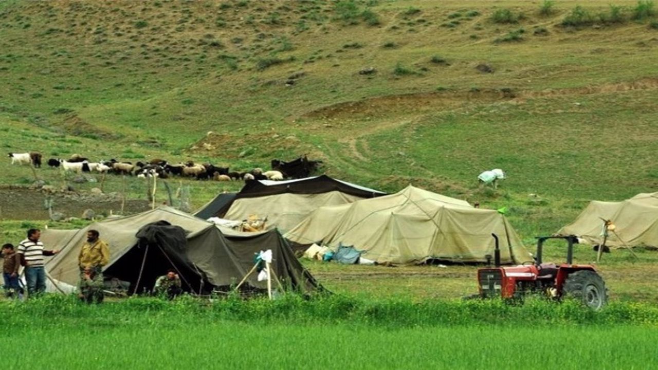 بهره مندی همه عشایر گلستان از بیمه