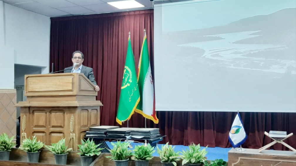 لزوم ایجاد زیر ساخت برای جذب سرمایه گذار بخش کشاورزی