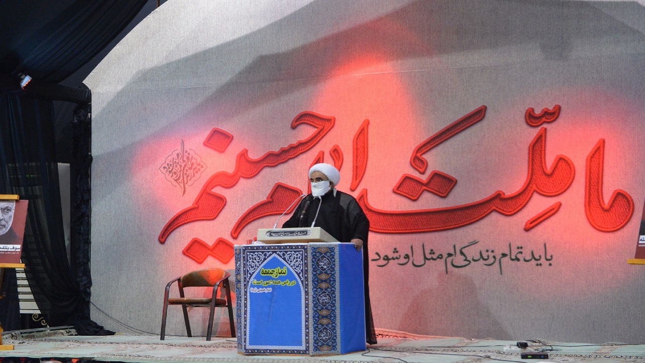 حرکت جهادی مدیرعامل پالایشگاه آبادان قابل تقدیر است