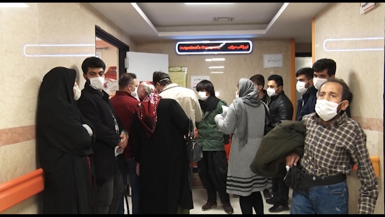 هرتجمعی، مبنای انتقال ویروس است/ وضعیت کرونایی اصفهان بحرانی&zwnj;تر شده
