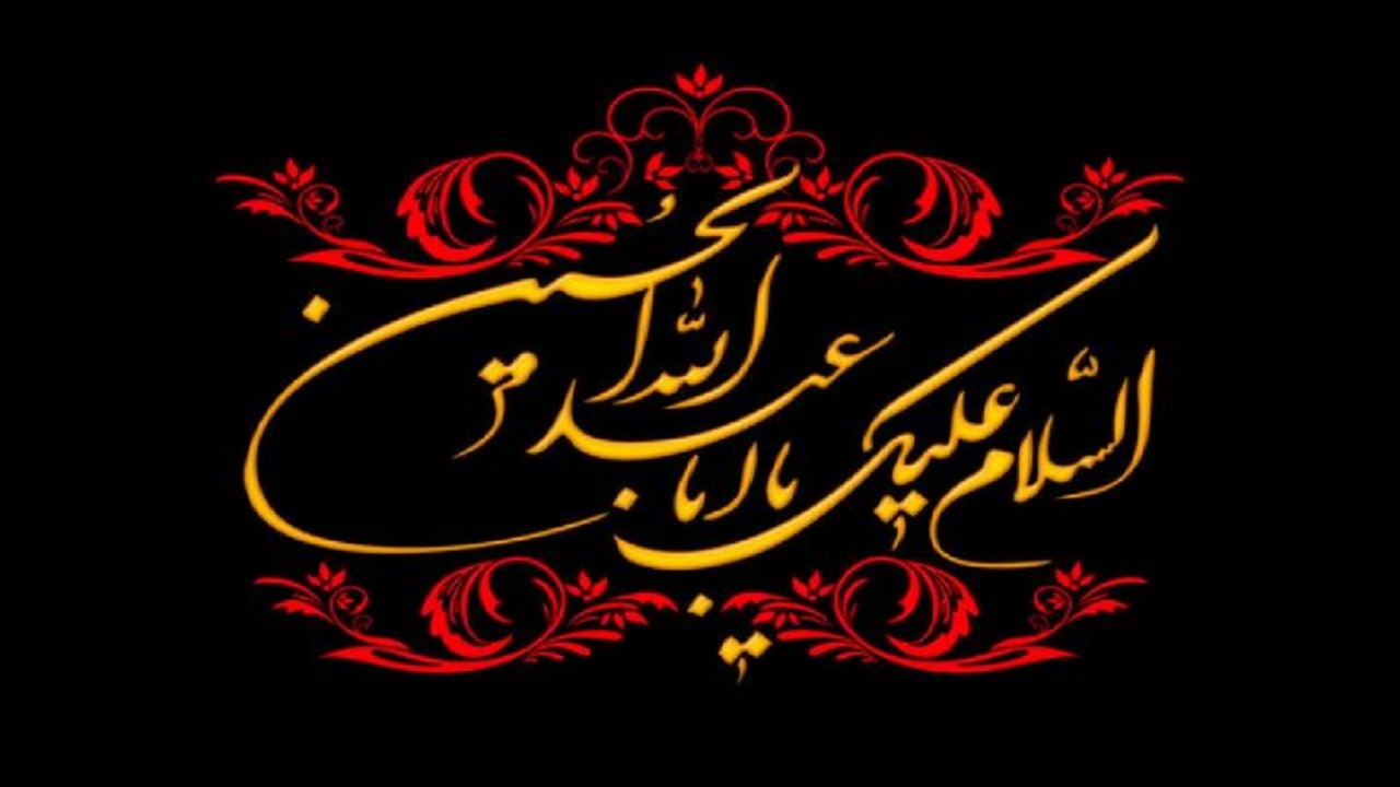 راه اندازی حسینیه سیار در رشت و بندر انزلی