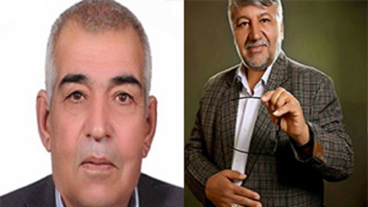 جان باختن دو تن از کادر درمانی استان اصفهان