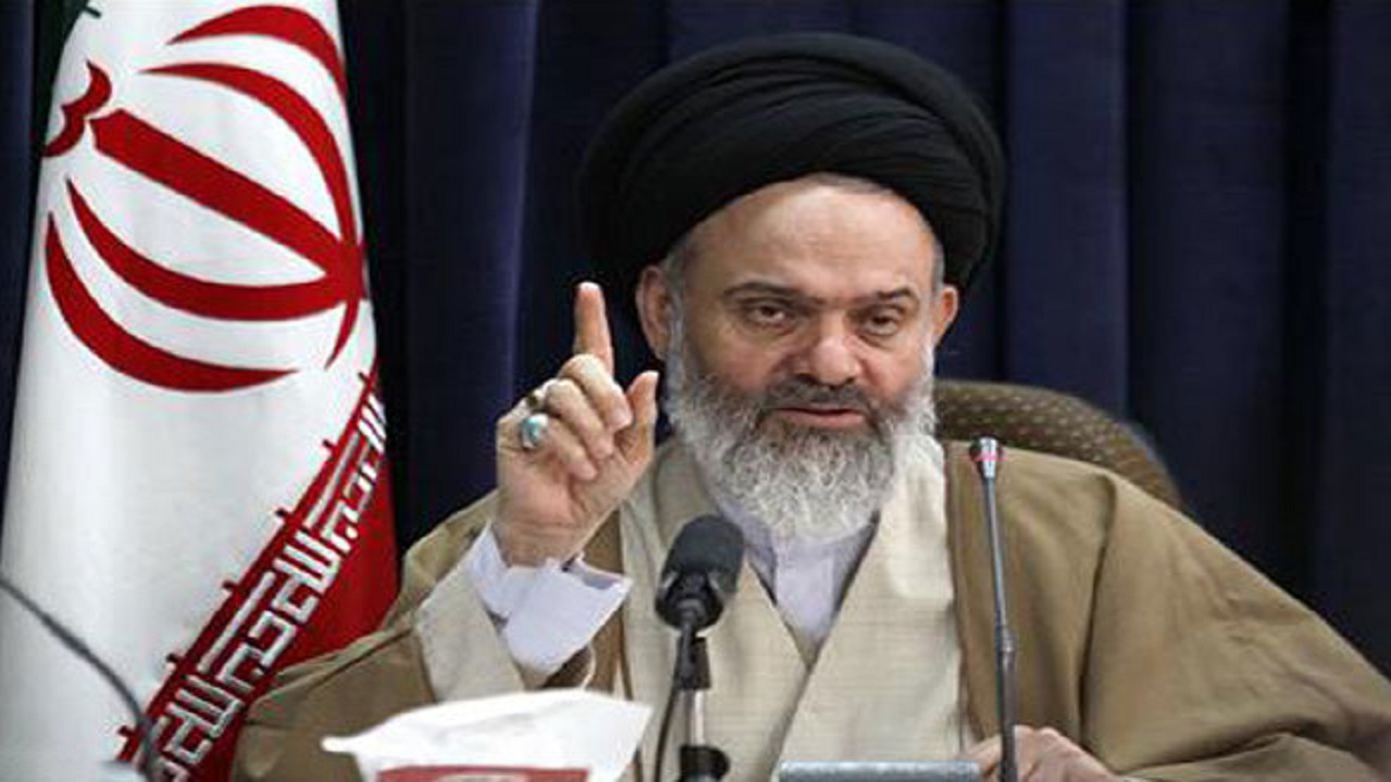 ایران هرگونه توطئه را قاطعانه پاسخ می‌دهد/ بار دیگر شور حسینی به راه افتاد