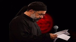 محمود کریمی: برخی مسئولان گلایه کرده‌اند که چرا نامه امیرالمومنین (ع) را می‌خوانی؟ + فیلم