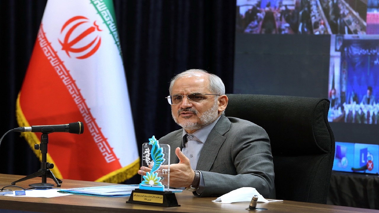 موافقت مسئولان بهداشتی با بازگشایی مدارس/ اخذ رضایت نامه برای حضور دانش آموزان موضوعیتی ندارد