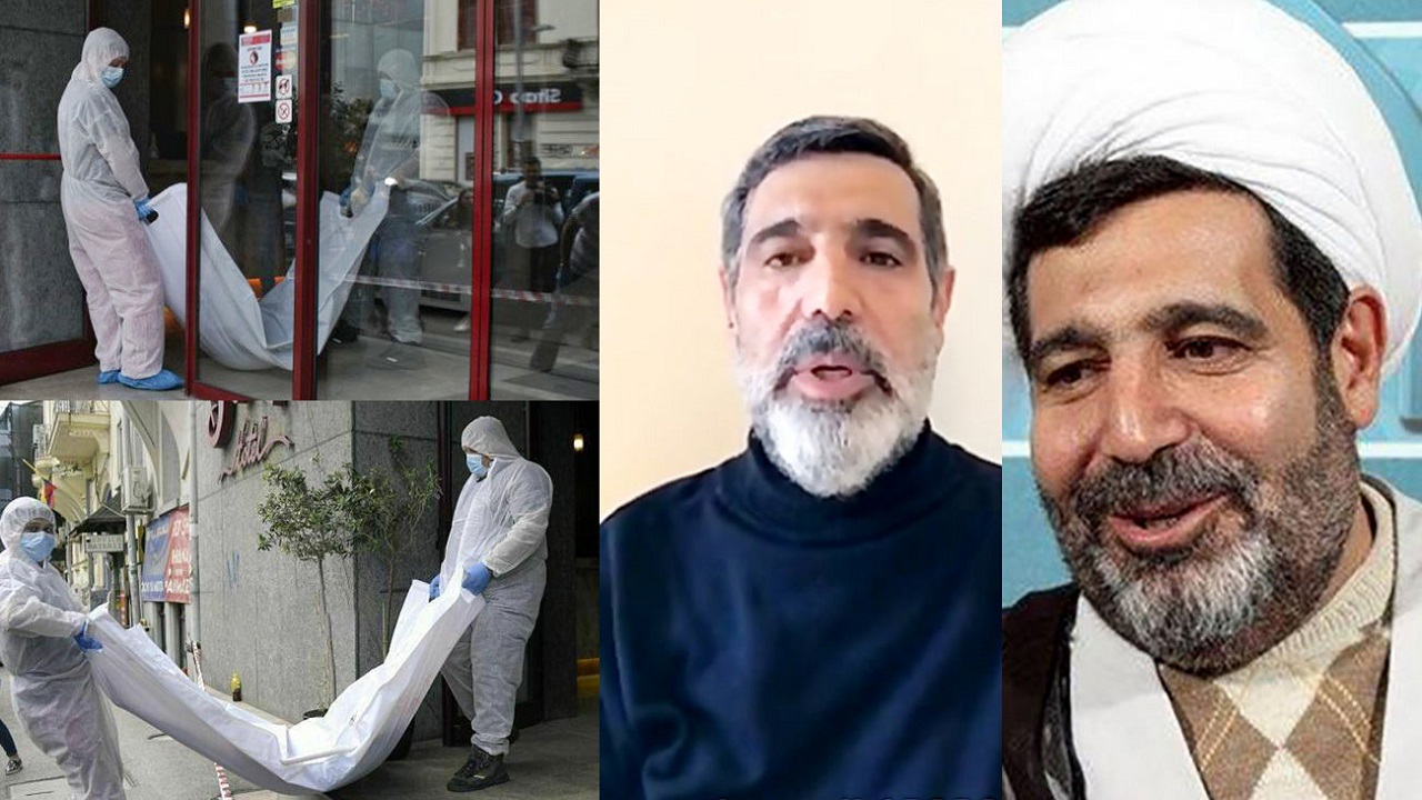 دادستان&zwnj;های رومانی مدعی شدند قاضی منصوری خودکشی کرده است