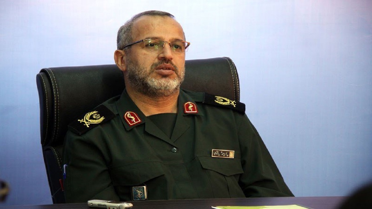 موزه باید بیانگر جریان مردمی انقلاب و دفاع مقدس باشد