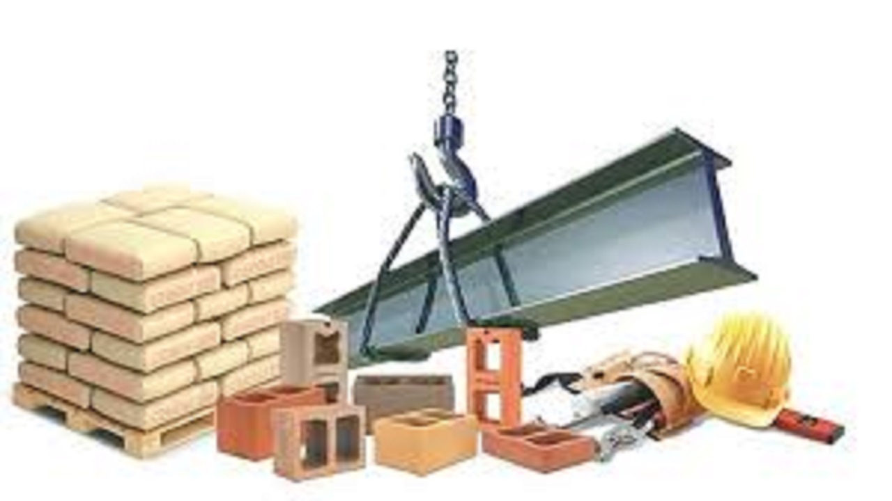 قیمت انواع مصالح ساختمانی در ۱۴ شهریور
