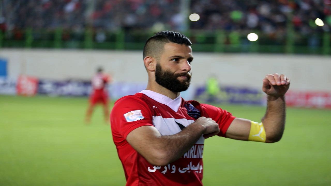 عباس زاده از نساجی مازندران جدا شد