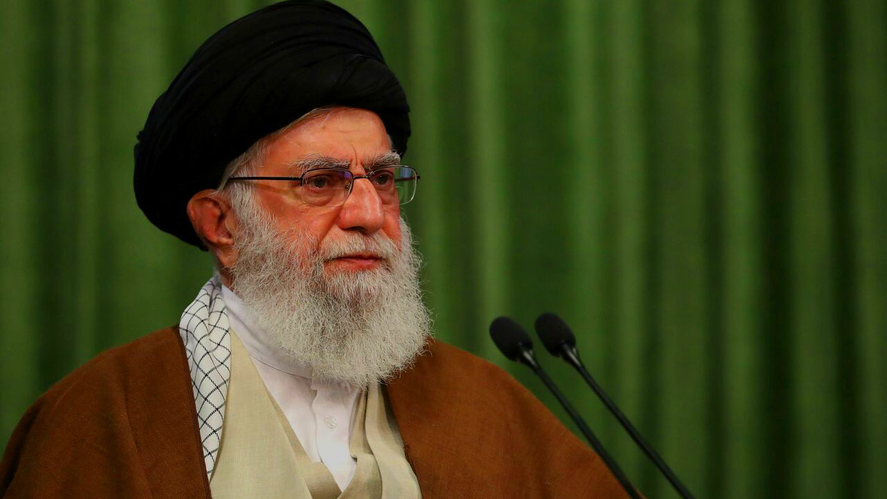 لکه ننگ حضور صهیونیست‌ها در منطقه بر پیشانی خیانتکاران + فیلم