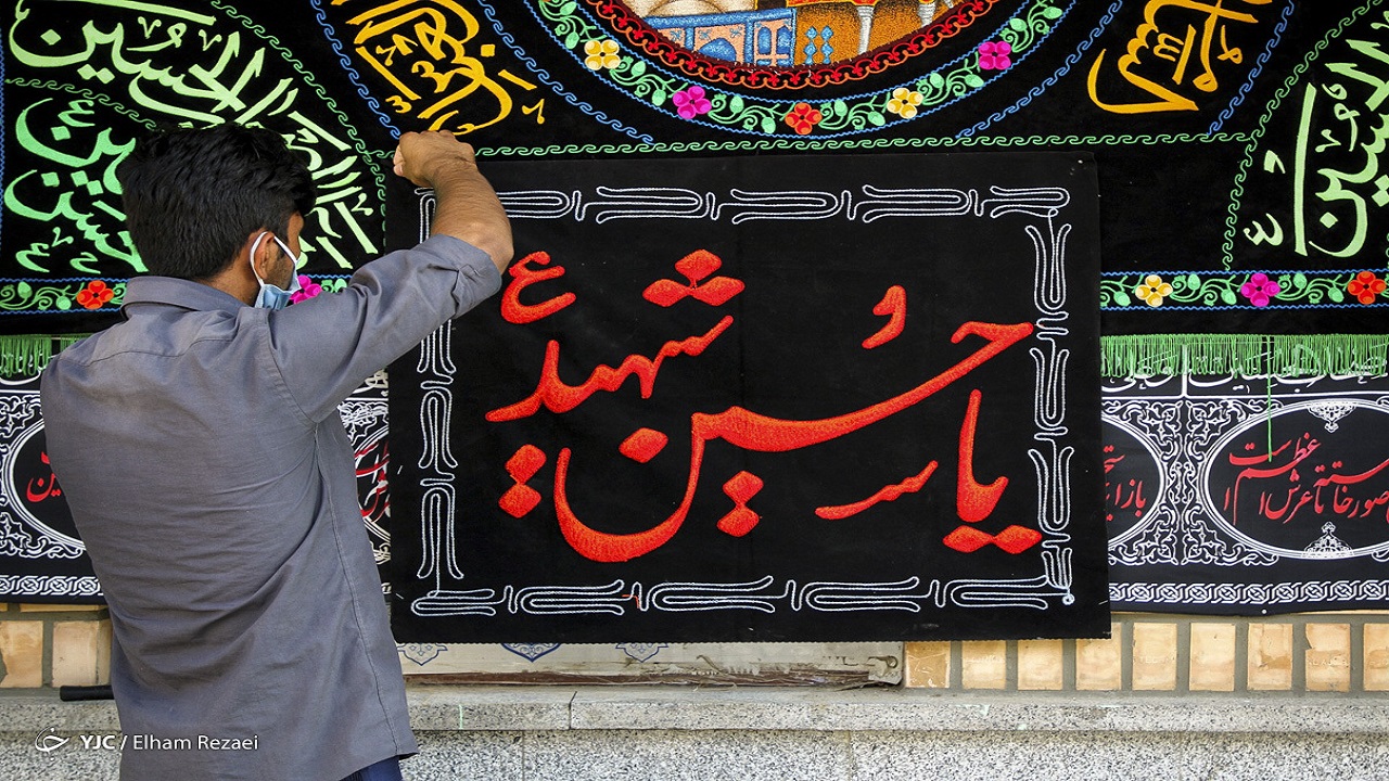 راز ماندگاری نهضت عاشورا در طول تاریخ چیست؟/ وقتی کرونا هم نمی‌تواند جلوی اقامه عزای امام حسین (ع) را بگیرد