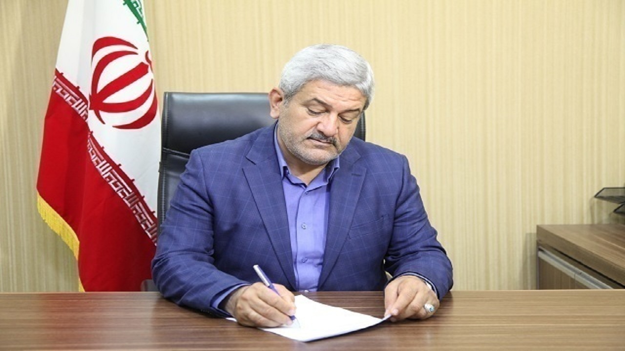 پیام مدیرکل آموزش و پرورش خوزستان به مناسبت آغاز سال تحصیلی
