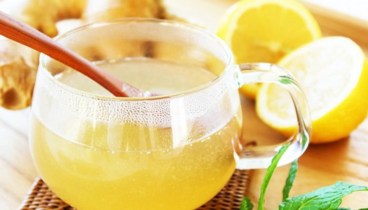 دانش آموزان با این دمنوش استرس را از خود دور کنند