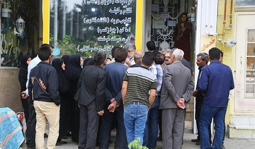 اکمترین رعایت اصول بهداشتی در دفاتر پیشخوان همدان