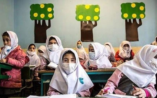 نواخته شدن زنگ آغاز سال تحصیلی جدید در همدان