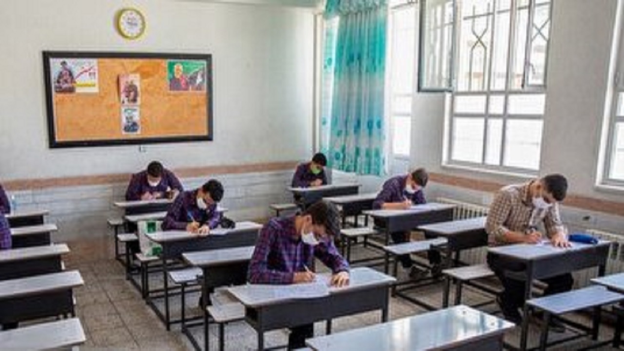 بازگشایی مراکز تعلیم و تربیت در آذربایجان شرقی/آغاز سال تحصیلی جدید در آذربایجان شرقی