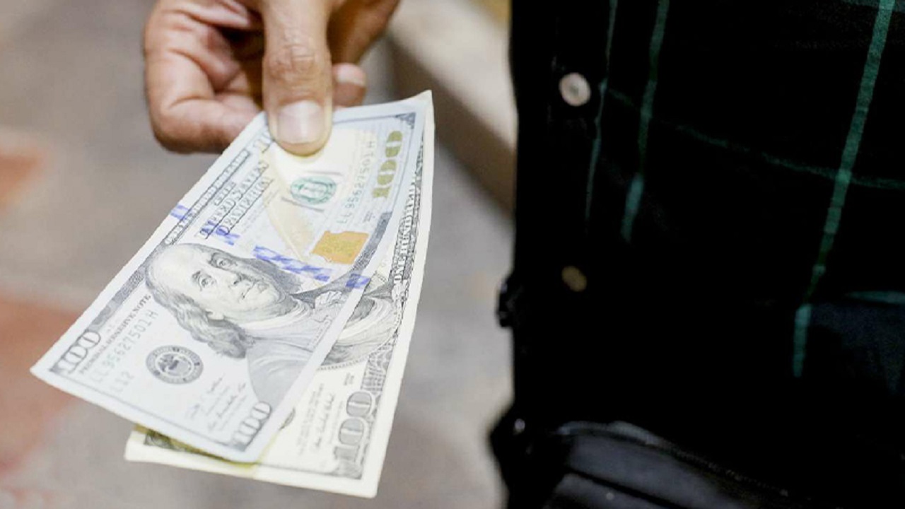 نرخ ارز آزاد در ۱۵ شهریور؛ نرخ دلار و یورو ثابت ماند