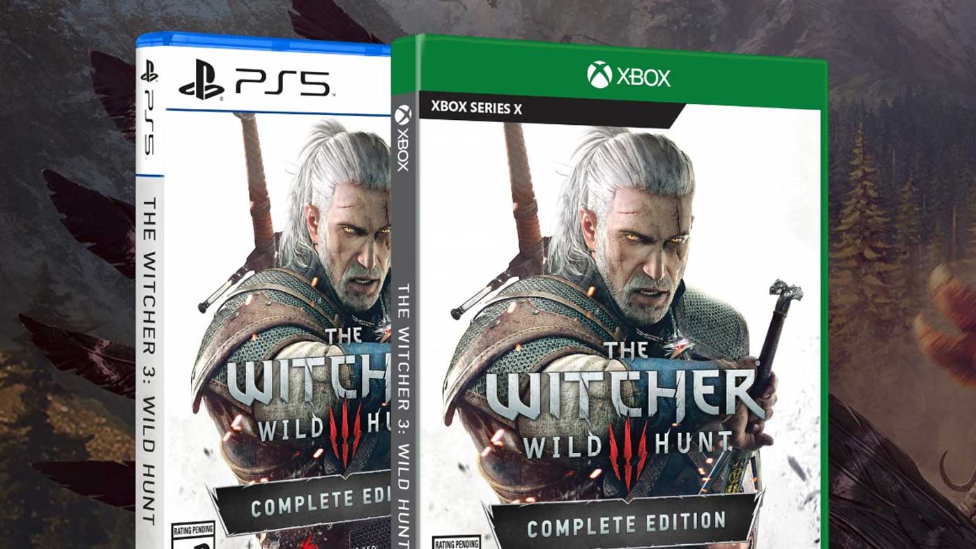 بازی Witcher 3 برای کنسول&zwnj; های نسل آینده عرضه می&zwnj;شود