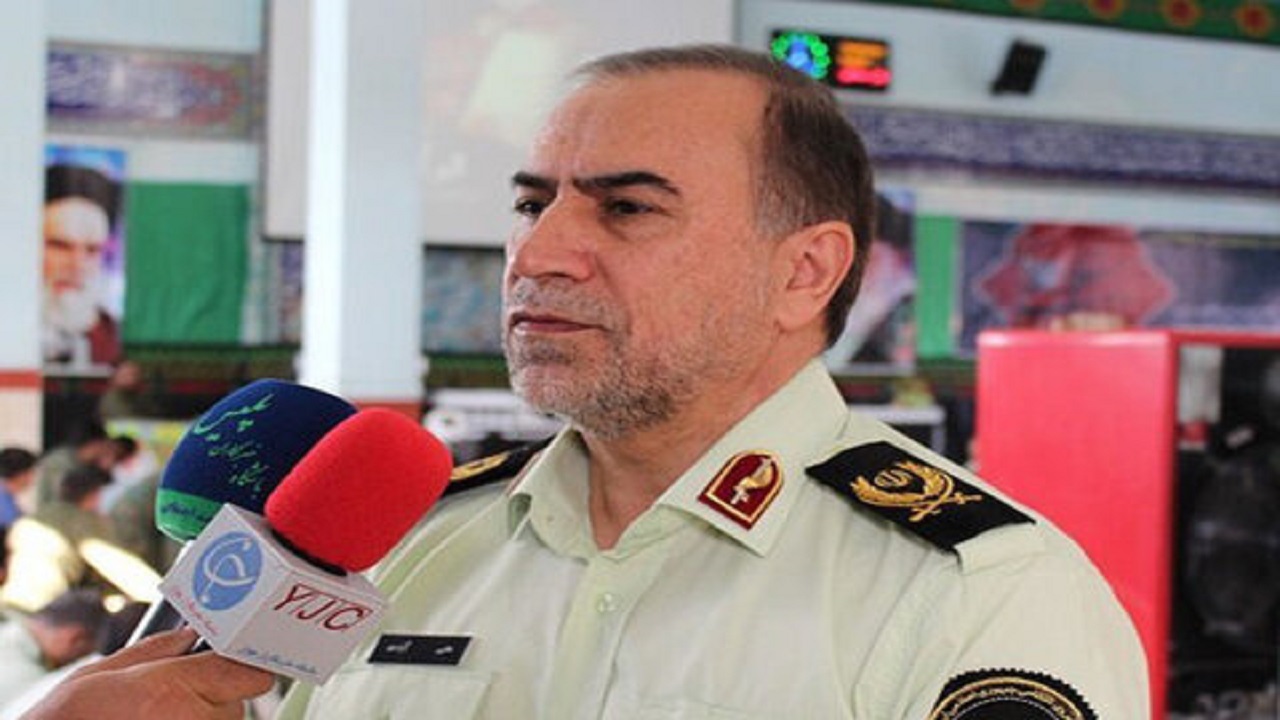کشف بیش از ۸ میلیارد ریال "دلار قاچاق"در دیواندره