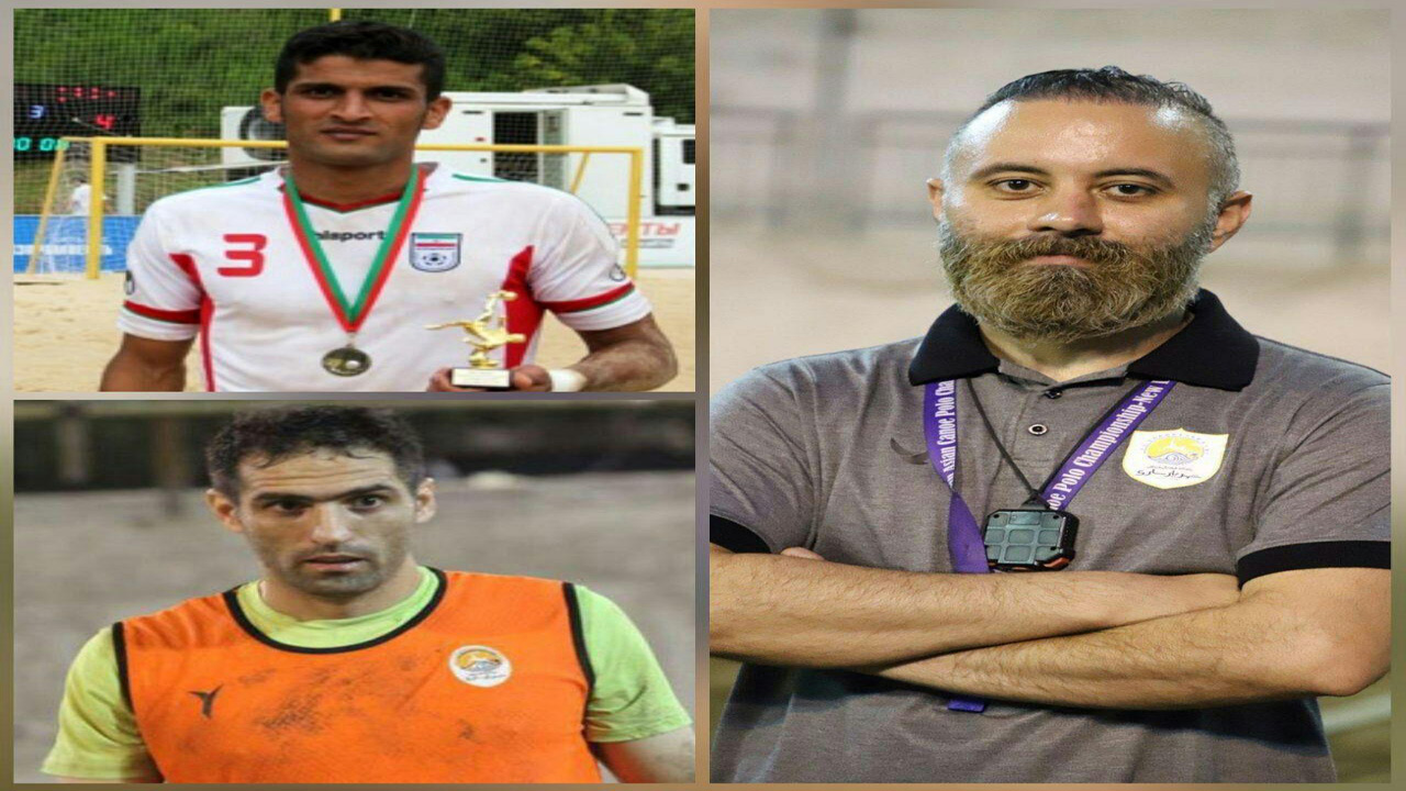 معرفی کادرفنی جدید شهریار ساری