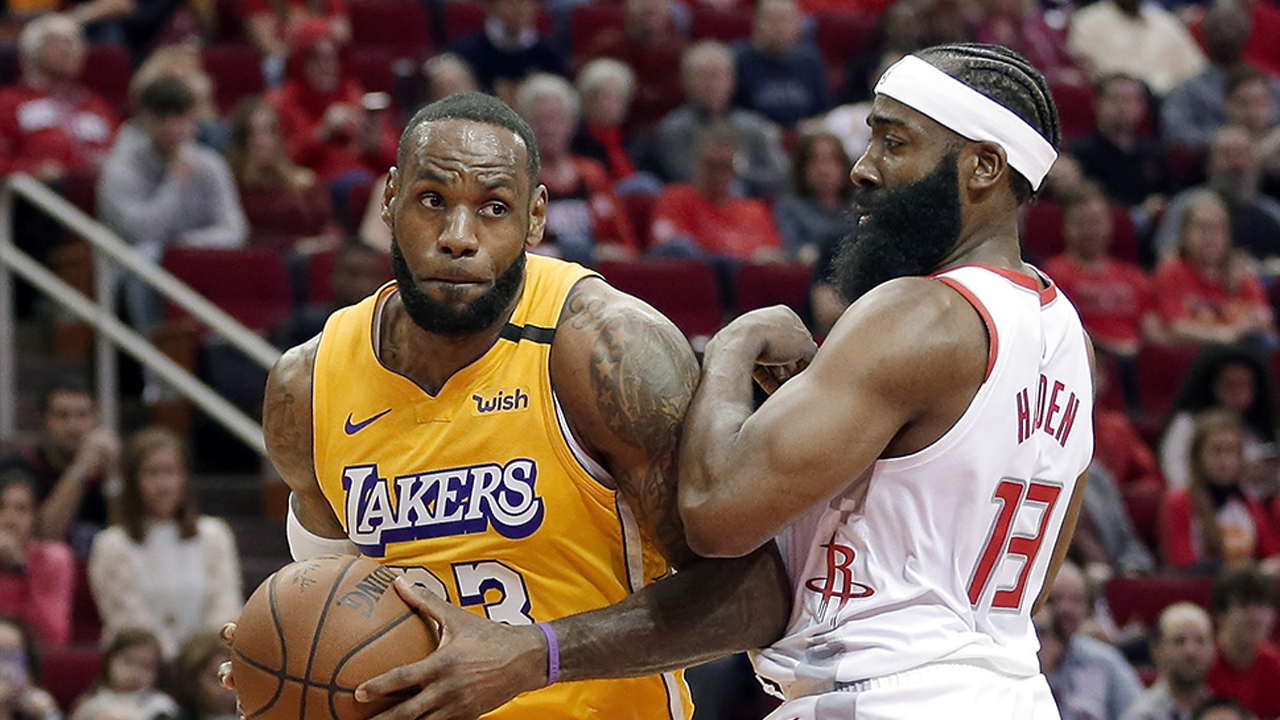 پلی‌آف لیگ بسکتبال NBA/ شب تلخ صدرنشینان در مرحله نیمه نهایی