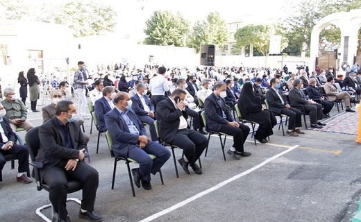 آغاز سال تحصیلی جدید در استان کردستان به روایت تصویر آغاز سال تحصیلی جدید در استان کردستان به روایت تصویر