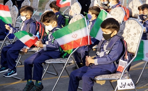 آغاز سال تحصیلی جدید در استان کردستان به روایت تصویر آغاز سال تحصیلی جدید در استان کردستان به روایت تصویر