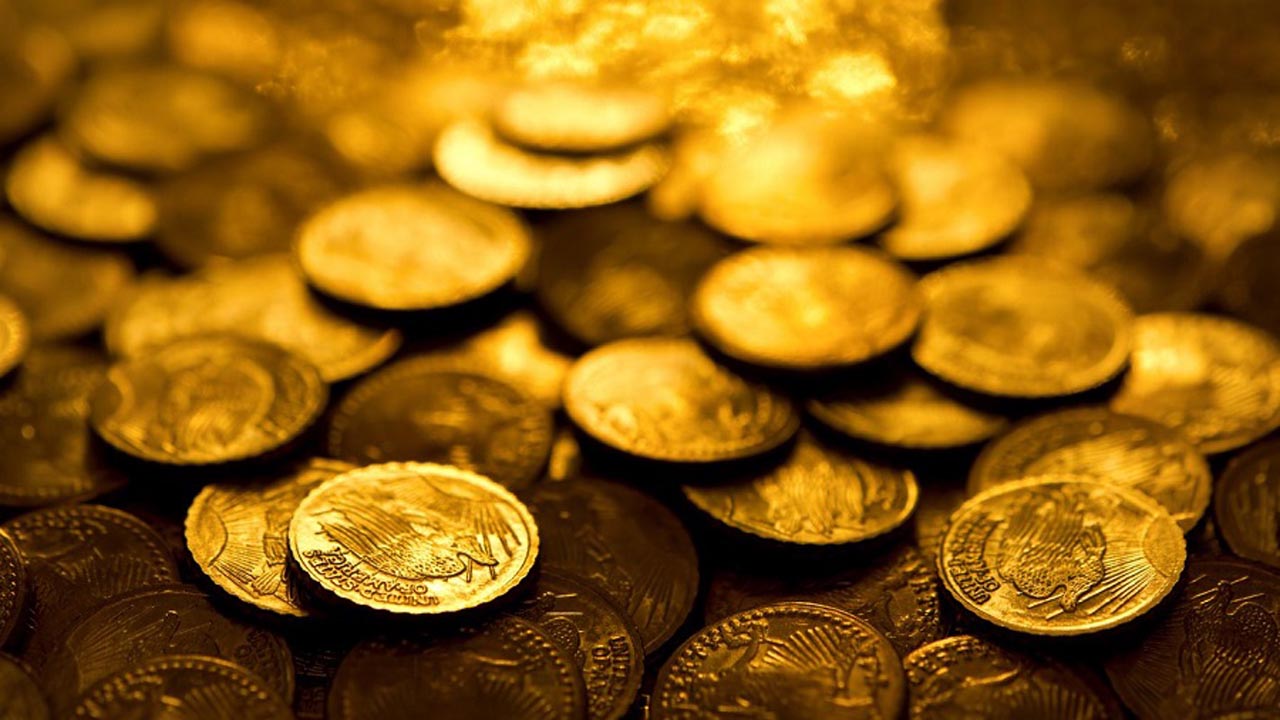 آیا دیدن طلا در خواب ثروت می‌آورد؟