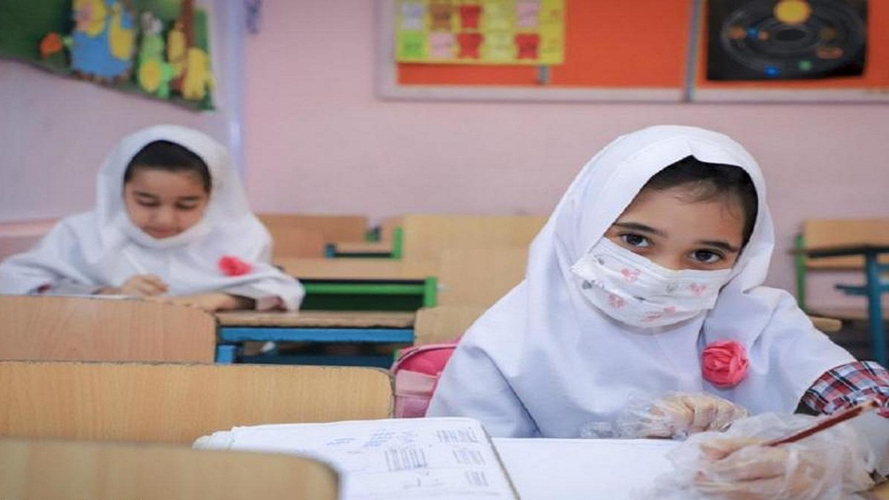 آموزش در هر فضا و مکان و شرایطی امکان پذیر است