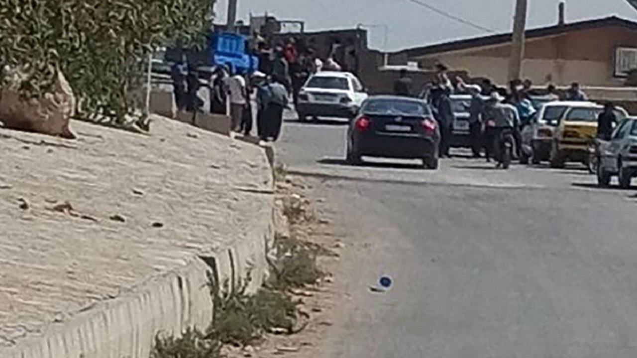 ادامه خدمات رسانی به مصدومان زنجیره