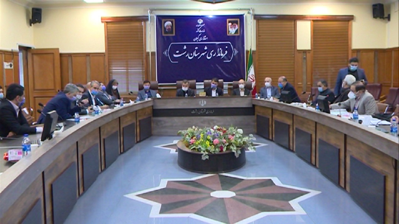 جذب اعتبار برای تسریع در روند راه اندازی دستگاه زباله سوز رشت