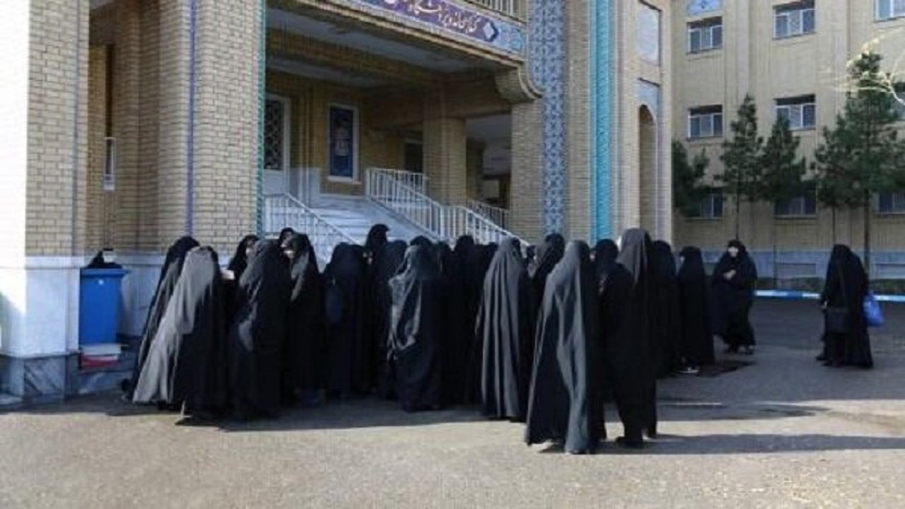 فردا؛ آغاز سال تحصیلی حوزه‌های علمیه خواهران