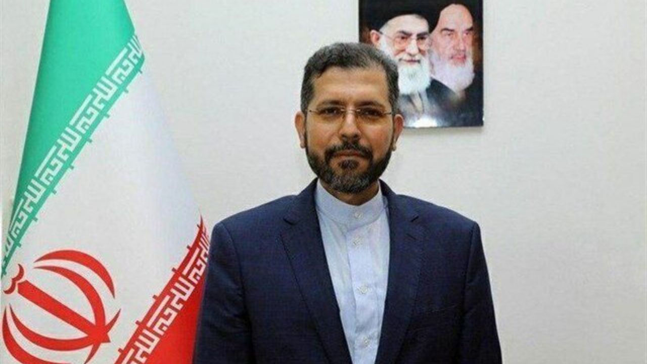 استقبال ایران از برگزاری نشست اخیر گروه‌های فلسطینی