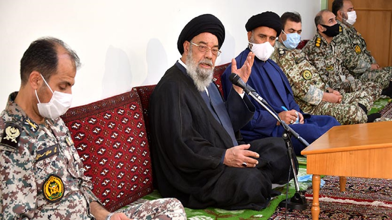 خودکفایی نیروی پدافند هوایی ارتش جمهوری اسلامی در بومی سازی سامانه های موشکی