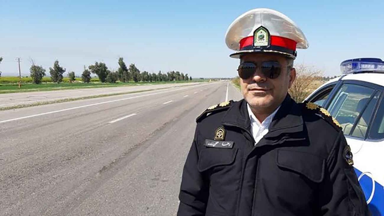 حمل و نقل هرگونه مواد خطرناک تابع قانون و مقررات وزارت راه و شهرسازی است