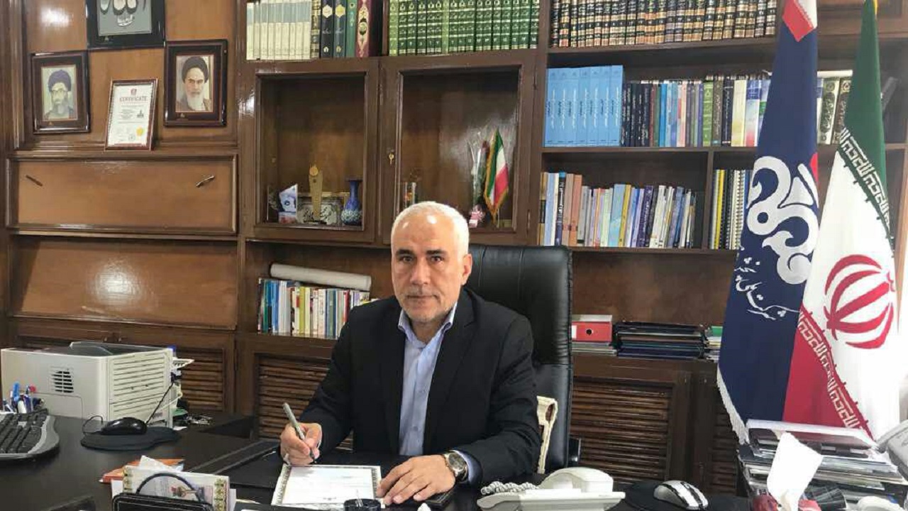 توزیع ۴۳ میلیون لیتر سوخت در بخش کشاورزی اردبیل