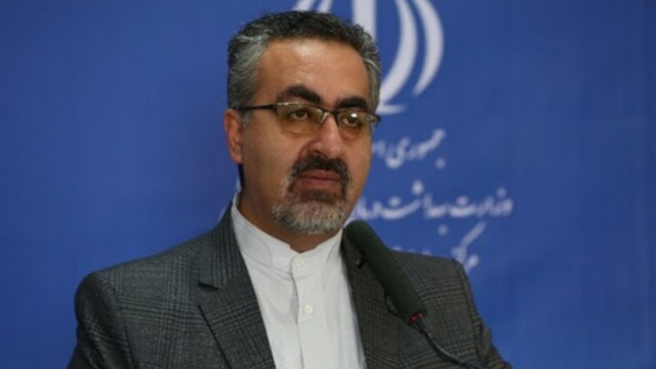 تلقیح همگانی واکسن آنفلونزا توصیه نمی شود