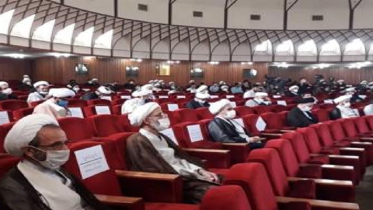 سال تحصیلی جدید حوزه‌های علمیه آغاز شد