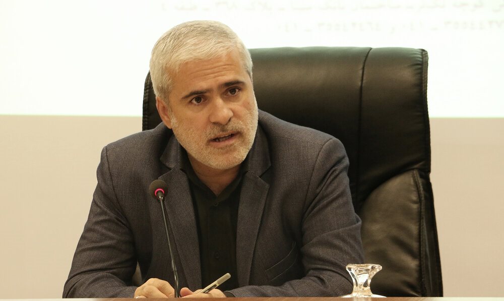 آغاز ساماندهی املاک شهرداری در مناطق دهگانه تبریز