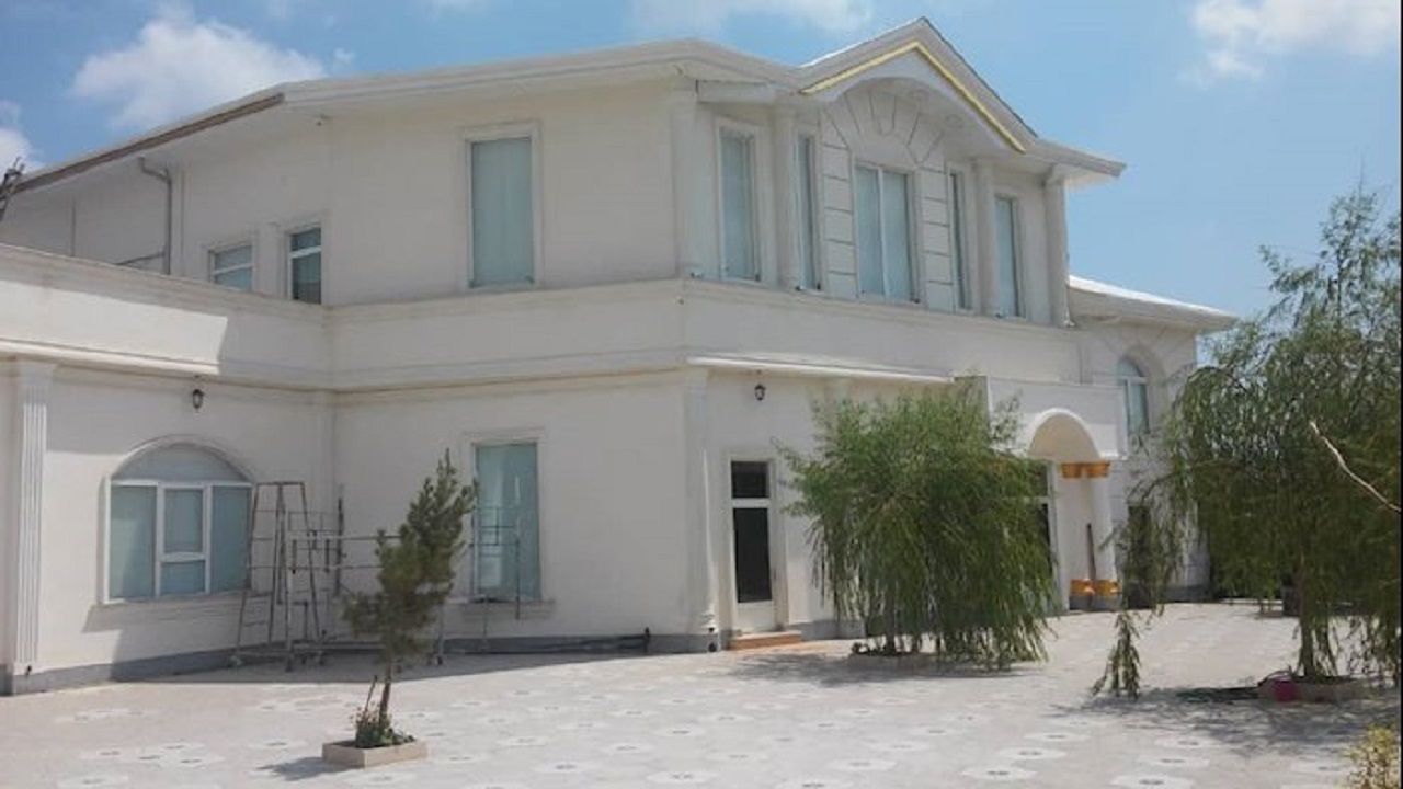 ۱۵ طرح سرمایه گذاری گردشگری در اردبیل در حال اجراست