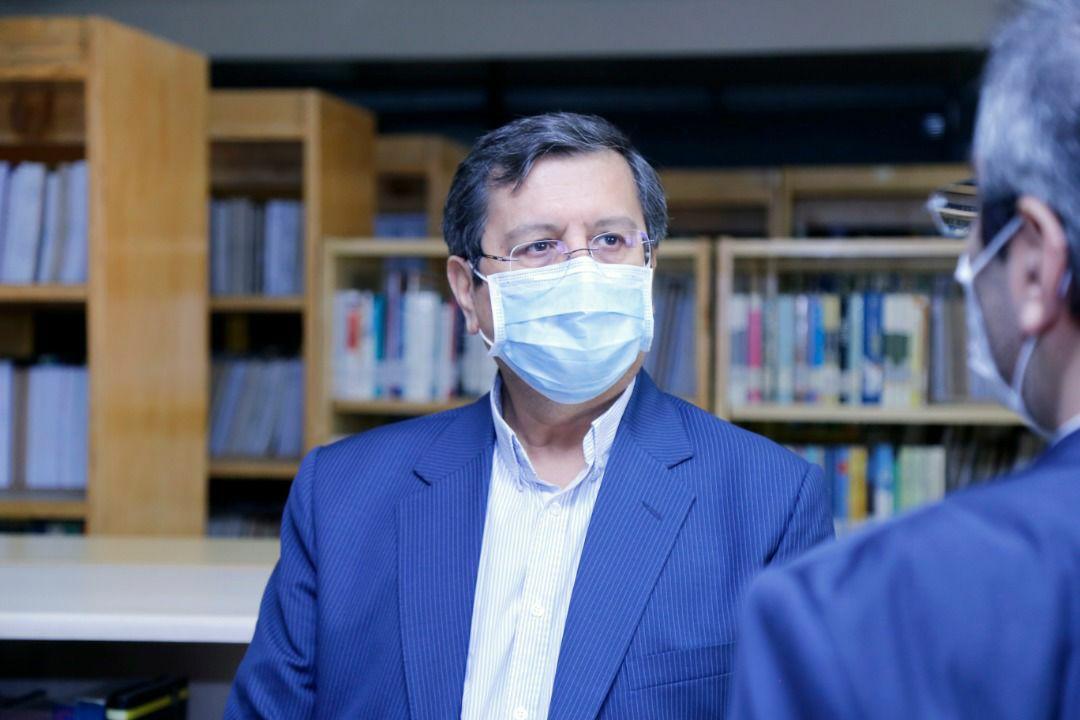 نتایج پژوهش&zwnj;های علمی باید برای مردم ملموس باشد/آغاز سیاست گذاری بانکداری نوین