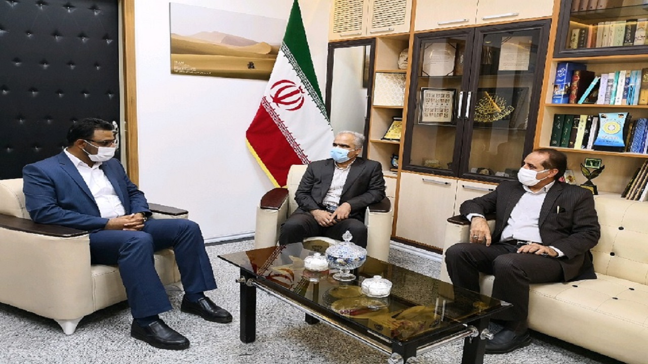 پتانسیل‌های نهبندان نیازمند حمایت‌های صندوق کارآفرینی امید