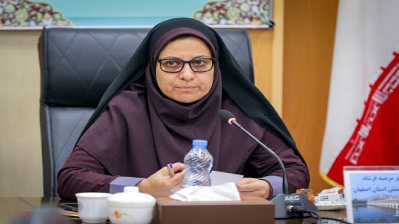 برخورد با خاطیان موضوع بهزیستی شاهین شهر