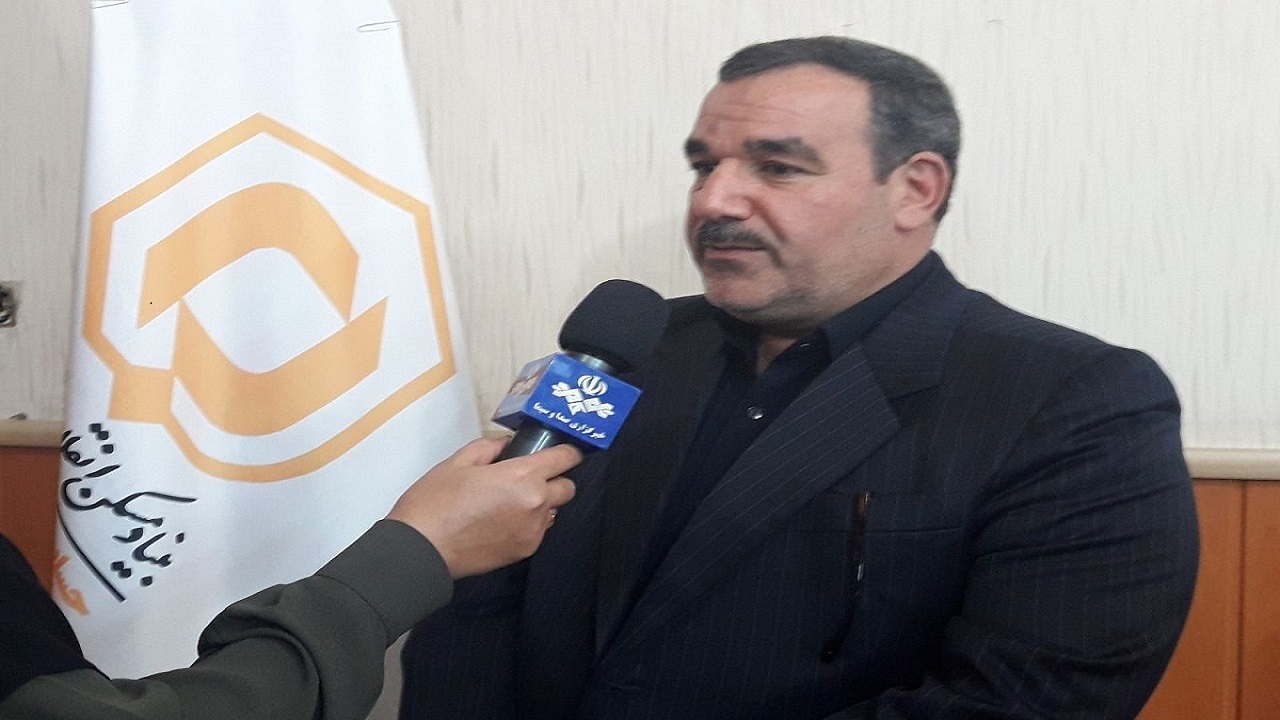 بازسازی ۷۶درصد واحد‌های روستایی لرستان