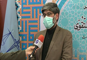 عامل تبلیغی - رسانه&zwnj;ای گروهک تندر در اردبیل دستگیر شد