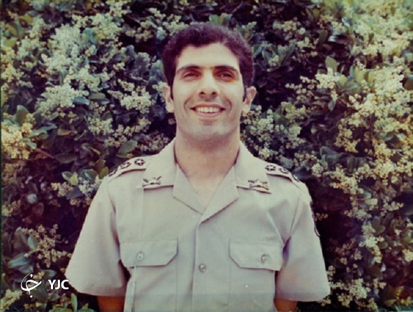 شهید اقارب پرست