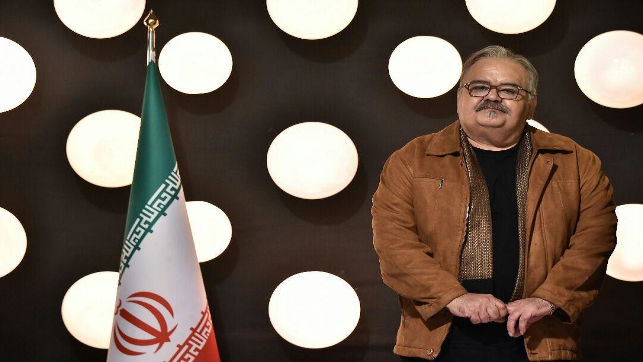 خاطرات ۴۰ سال هنرمندی اکبر عبدی در «چهل تیکه»