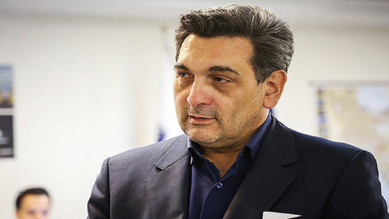 سورپرایز حناچی برای تهران ۱۴۰۰/ مراسم کلنگ زنی ۲ پروژه مهم در هفته جاری