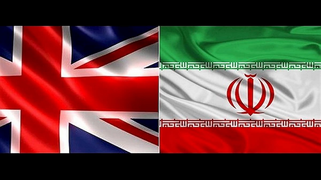 چرا انگلیس بعد از ۴۸ سال به بدهکاری خود به ایران اعتراف کرد؟